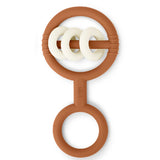 Bebe Rattle Teether