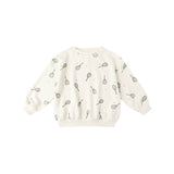 Tennis Relaxed Sweatshirt