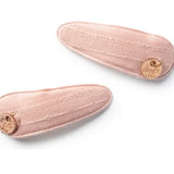 Eyelet Double Clip Set