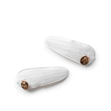 Eyelet Double Clip Set