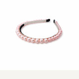 Bon Bon Pearlized Tiara