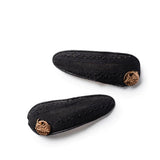 Eyelet Double Clip Set