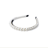 Bon Bon Pearlized Tiara