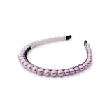 Bon Bon Pearlized Tiara