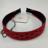 Isla Lace Knit Headband