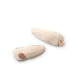 Eyelet Double Clip Set