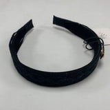 Isla Lace Knit Headband