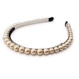 Bon Bon Pearlized Tiara