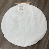 Monogrammed Tummy Time Mat