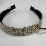 Isla Lace Knit Headband
