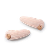 Eyelet Double Clip Set