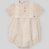 Area Romper