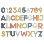 Letters & Numbers Bath Play Set - Sol