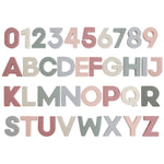 Letters & Numbers Bath Play Set - Original