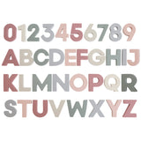 Letters & Numbers Bath Play Set - Original