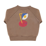 "Captain" Sweatshirt
