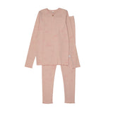 Pink Toile PJ