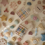 Elastic Shape Sorter