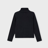 Basic Knitting Turtleneck