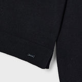 Basic Knitting Turtleneck