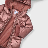 Glossy Coat
