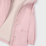 Rain Jacket