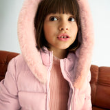 Satin Coat