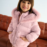 Satin Coat