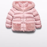 Satin Coat