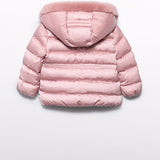 Satin Coat