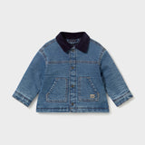 Soft Denim Jacket