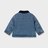 Soft Denim Jacket