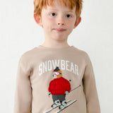 Snowbear T-Shirt