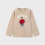 Snowbear T-Shirt