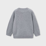 Race Car Sweater