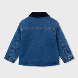 Soft Denim Jacket