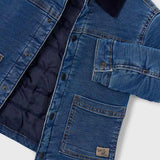 Soft Denim Jacket