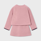 Pocket Skirt Set