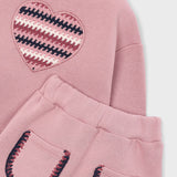 Pocket Skirt Set