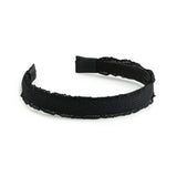 Mae Lattice Lace Headband