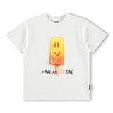 Ice Day Riley T-Shirt