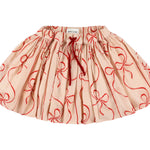 Zima Shirt & Sprinter Skirt Set