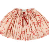 Zima Shirt & Sprinter Skirt Set