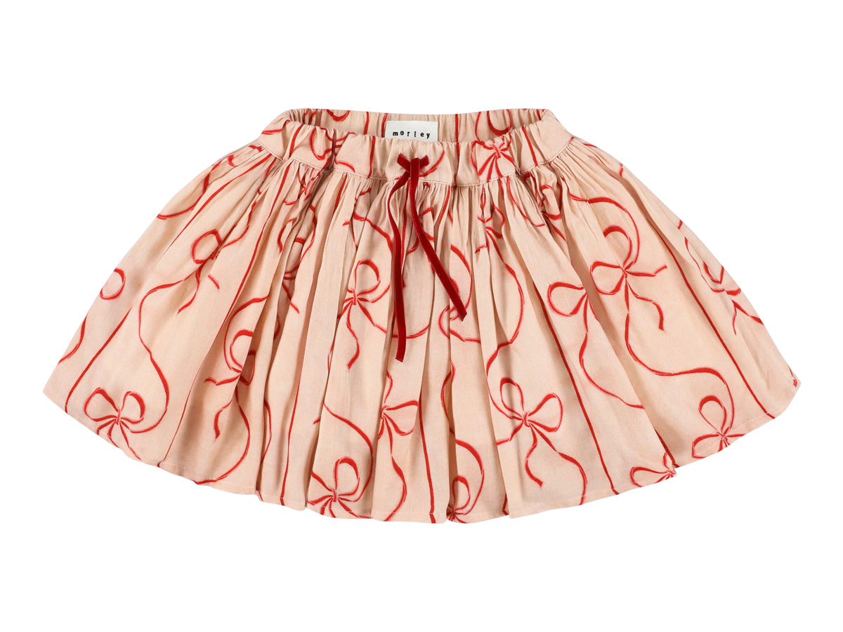 Zima Shirt & Sprinter Skirt Set
