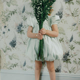 Saville Dress