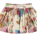 AW24 Sprint Skirt
