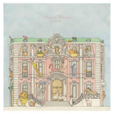 Atelier Choux Monceau Mansion Carre