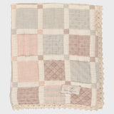 Mai Patchwork Blanket