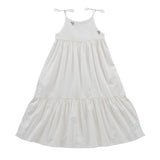Audry Midi Sundress