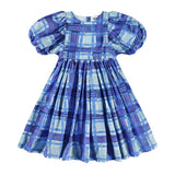 Calyita Checks Dress